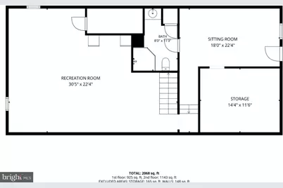 3134 Wild Run Road, Pennsburg, PA 18073 - Photo 33