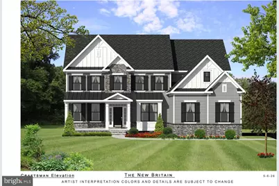 Lot 3-Qd Anglesey Lane, Upper Gwynedd, PA 19446 - Photo 1