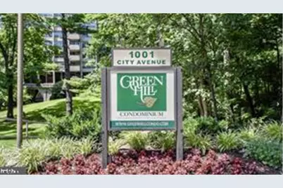 1001 City Line Avenue #E-603, Wynnewood, PA 19096 - Photo 25