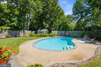 923 Sunset Drive, Blue Bell, PA 19422 - Photo 21
