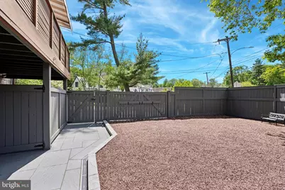 1202 W Wynnewood Road #1, Wynnewood, PA 19096 - Photo 21