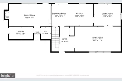1236 Boden Place, Fort Washington, PA 19034 - Photo 29