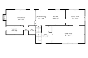 1236 Boden Pl, Fort Washington, PA 19034 - Photo 29