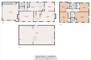 805 Lewis Ln, Ambler, PA 19002 - Photo 29