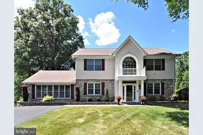 1651 N North Wales Road, Norristown, PA 19403 - Photo 1