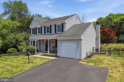 12 Hackney Way, Harleysville, PA 19438 - Photo 5
