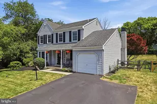 12 Hackney Way, Harleysville, PA 19438 - Photo 5