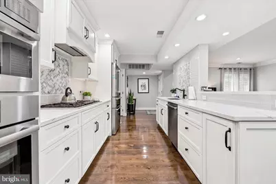 1750 Oakwood Ter #17A, Narberth, PA 19072 - Photo 9