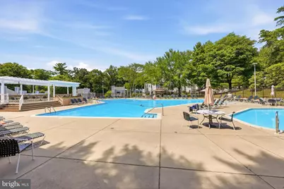 1750 Oakwood Ter #17A, Narberth, PA 19072 - Photo 25