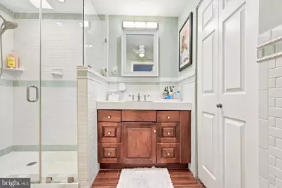 1750 Oakwood Ter #17A, Narberth, PA 19072 - Photo 19