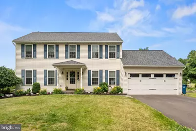 204 Summerwind Lane, Harleysville, PA 19438 - Photo 1