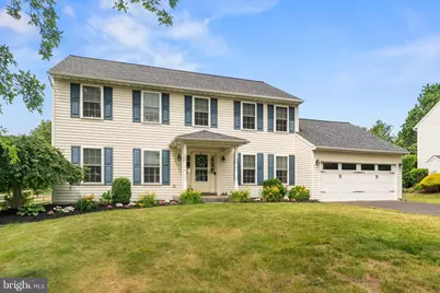 204 Summerwind Lane, Harleysville, PA 19438 - Photo 35