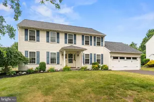 204 Summerwind Ln, Harleysville, PA 19438 - Photo 35