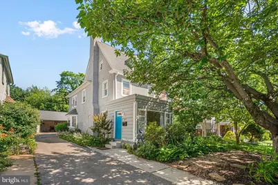 225 Upland Road, Merion Station, PA 19066 - Photo 1