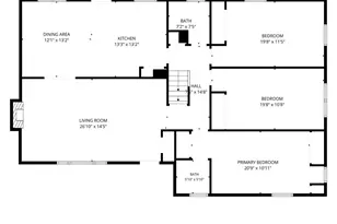 1116 Hagues Mill Rd, Ambler, PA 19002 - Photo 31
