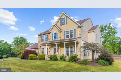 2674 Romig Road, Gilbertsville, PA 19525 - Photo 5