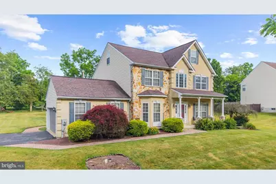 2674 Romig Road, Gilbertsville, PA 19525 - Photo 3