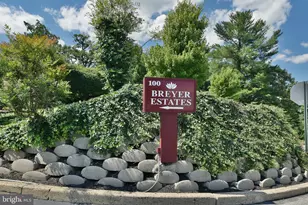 100 Breyer Dr, Elkins Park, PA 19027 - Photo 1