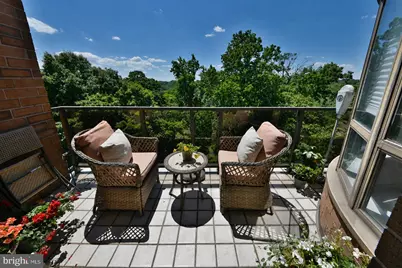 100 Breyer Drive #6-C, Elkins Park, PA 19027 - Photo 15