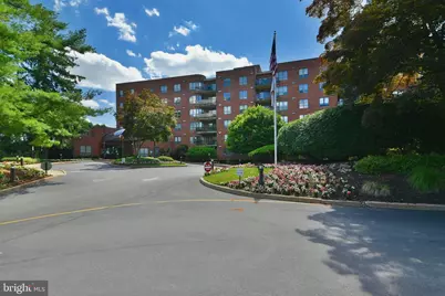 100 Breyer Drive #6-C, Elkins Park, PA 19027 - Photo 3
