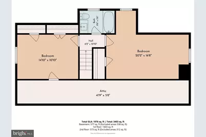 1004 Nicholson Road, Wynnewood, PA 19096 - Photo 27