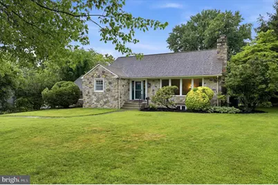 1004 Nicholson Road, Wynnewood, PA 19096 - Photo 1