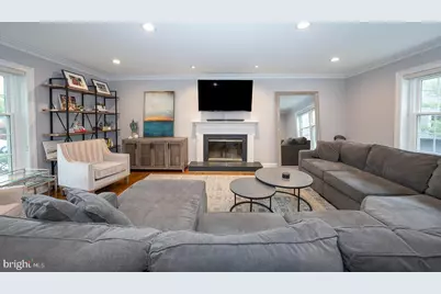 10 Hansen Court, Narberth, PA 19072 - Photo 5