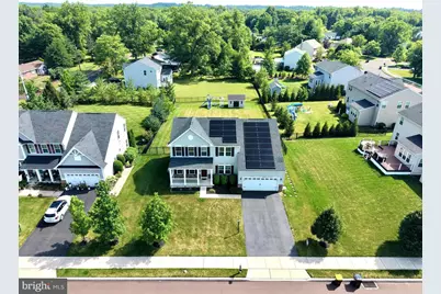 1715 Hedgewood Road, Hatfield, PA 19440 - Photo 59