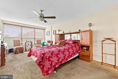 1001 City Avenue #E-831, Wynnewood, PA 19096 - Photo 9