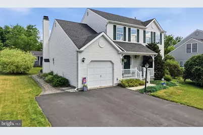 504 Ash Court, Telford, PA 18969 - Photo 3