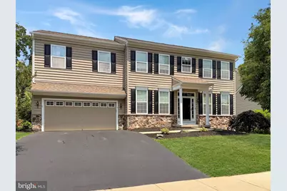 296 Masters Drive, Pottstown, PA 19464 - Photo 1