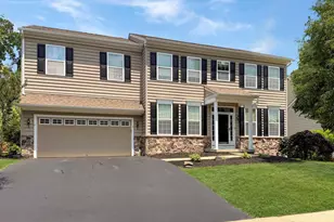 296 Masters Dr, Pottstown, PA 19464 - Photo 1