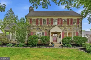 415 Charles Ln, Wynnewood, PA 19096 - Photo 1