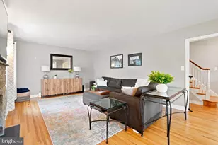 415 Charles Ln, Wynnewood, PA 19096 - Photo 5