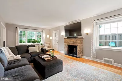415 Charles Lane, Wynnewood, PA 19096 - Photo 7