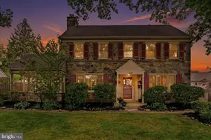 415 Charles Ln, Wynnewood, PA 19096 - Photo 37