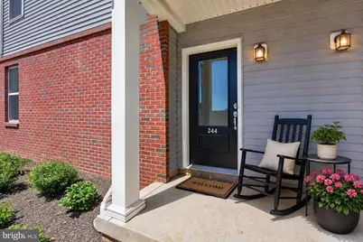 1883 Arbor Place Drive #86B, Norristown, PA 19401 - Photo 3