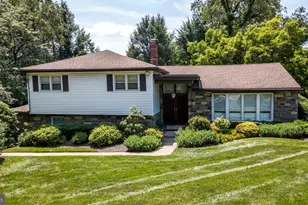 616 Oak Shade Ave, Elkins Park, PA 19027 - Photo 1