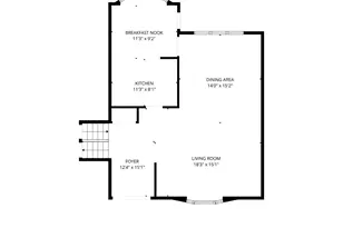 616 Oak Shade Ave, Elkins Park, PA 19027 - Photo 31