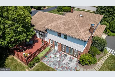 616 Oak Shade Avenue, Elkins Park, PA 19027 - Photo 5