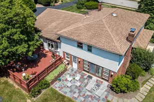 616 Oak Shade Ave, Elkins Park, PA 19027 - Photo 5