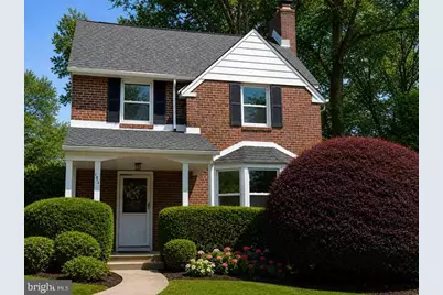 1516 Surrey Lane, Wynnewood, PA 19096 - Photo 1