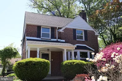 1516 Surrey Lane, Wynnewood, PA 19096 - Photo 1