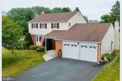 284 Manor Road, Harleysville, PA 19438 - Photo 5