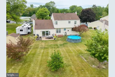 284 Manor Road, Harleysville, PA 19438 - Photo 11