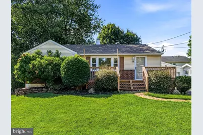234 Garden Avenue, Horsham, PA 19044 - Photo 1