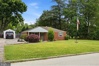 837 Woodbrook Lane, Plymouth Meeting, PA 19462 - Photo 19