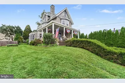 4021 Center Avenue, Lafayette Hill, PA 19444 - Photo 25