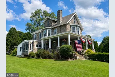4021 Center Avenue, Lafayette Hill, PA 19444 - Photo 1