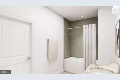 431 Washington Street #2110 JADWIN, Conshohocken, PA 19428 - Photo 5